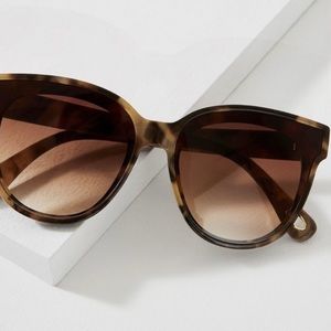 Elle Sadoughi Brooklyn Sunglasses